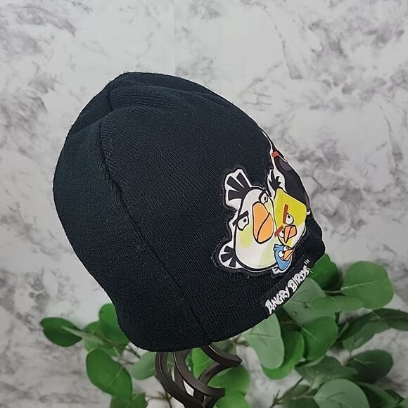 Angry Birds Beanie One size - Picture 4 of 9
